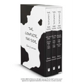 The Complete Far Side - Paperback