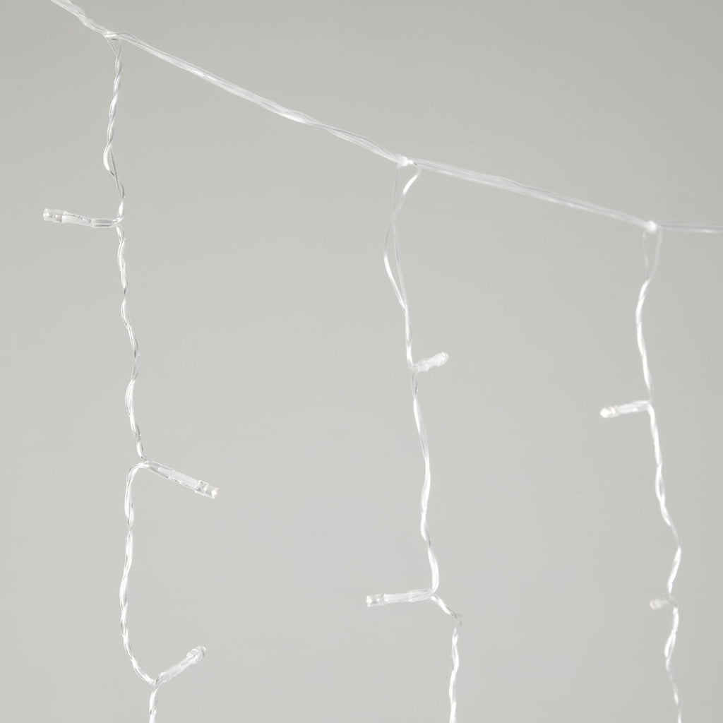 Curtain String Lights