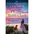 The Stationmaster's Cottage - Paperback