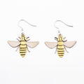 Queen Bee Earrings