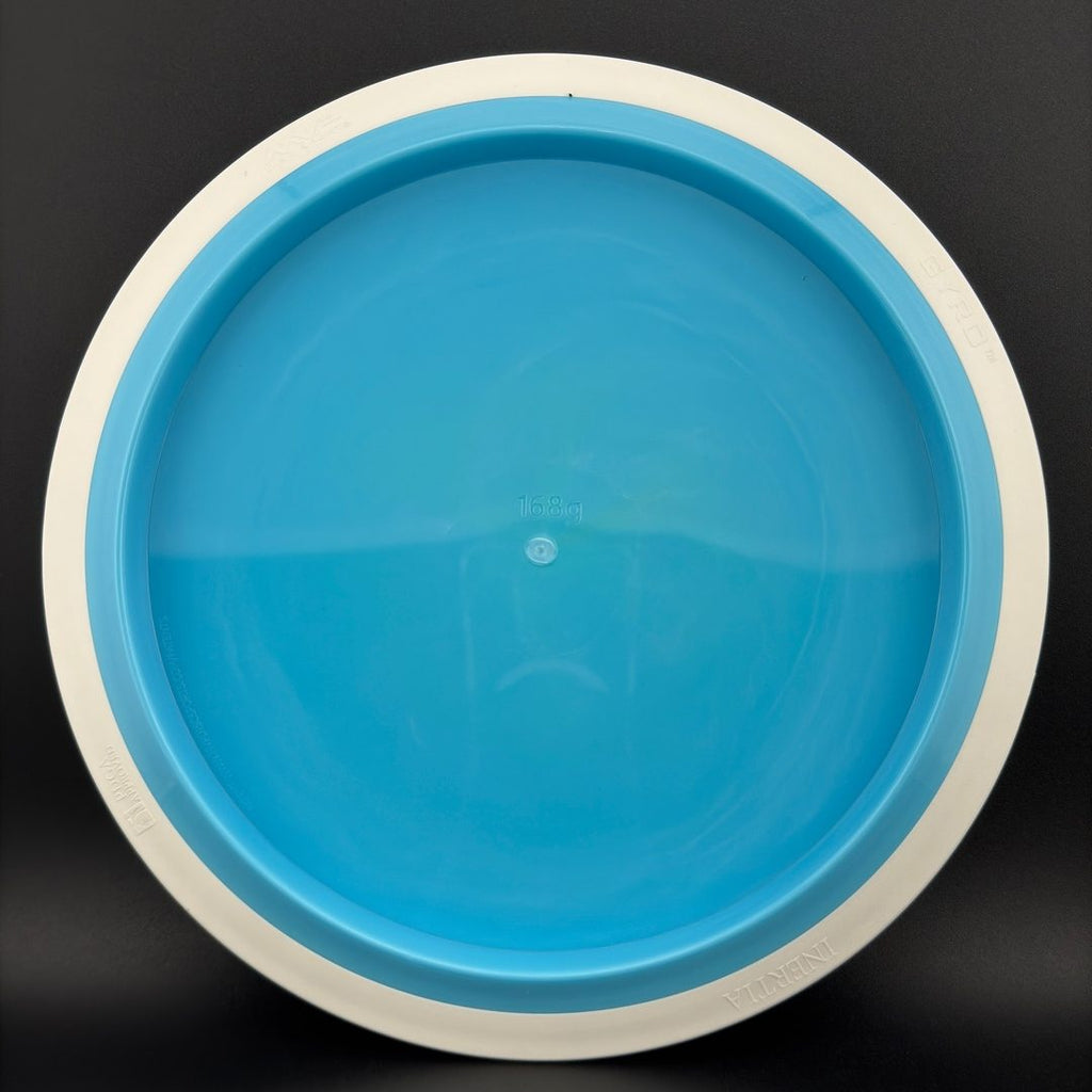 Neutron Inertia