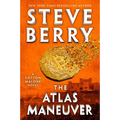 The Atlas Maneuver - Hardcover