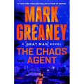 The Chaos Agent - Hardcover