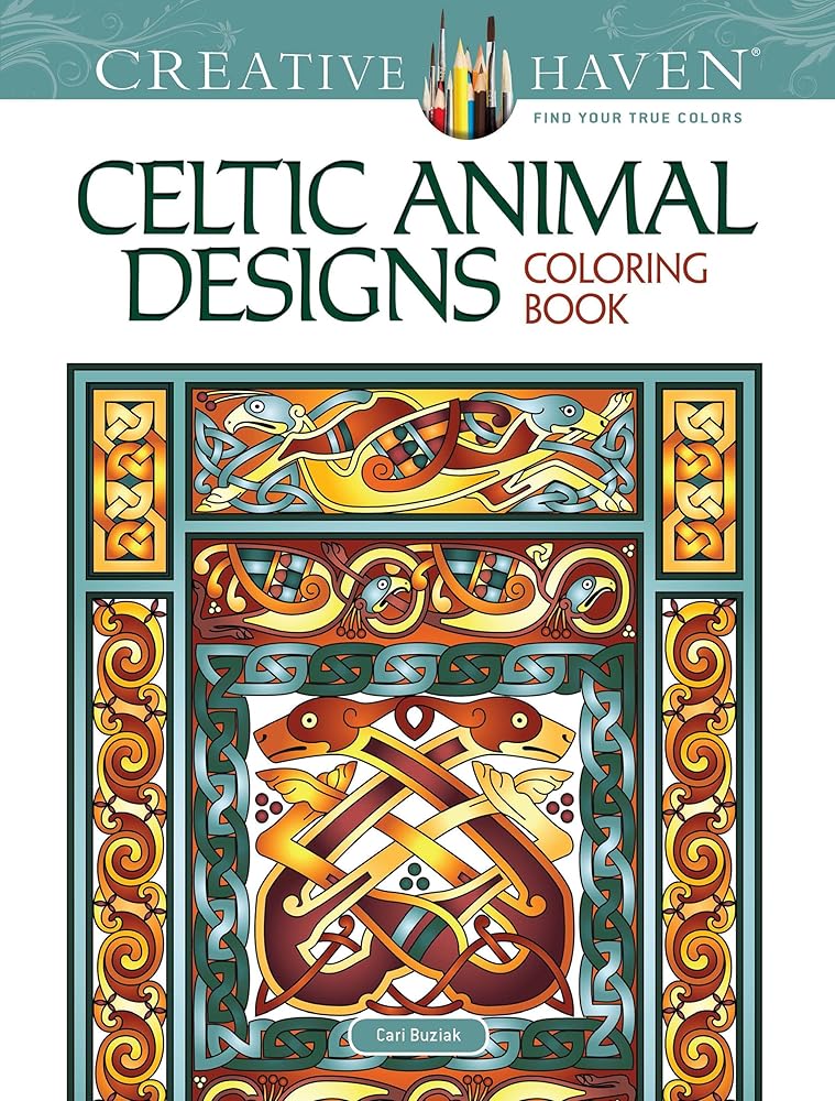 Coloring Book Bundle – 5 Pack $20 Free Shipping