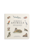 Our Big Book of Animals