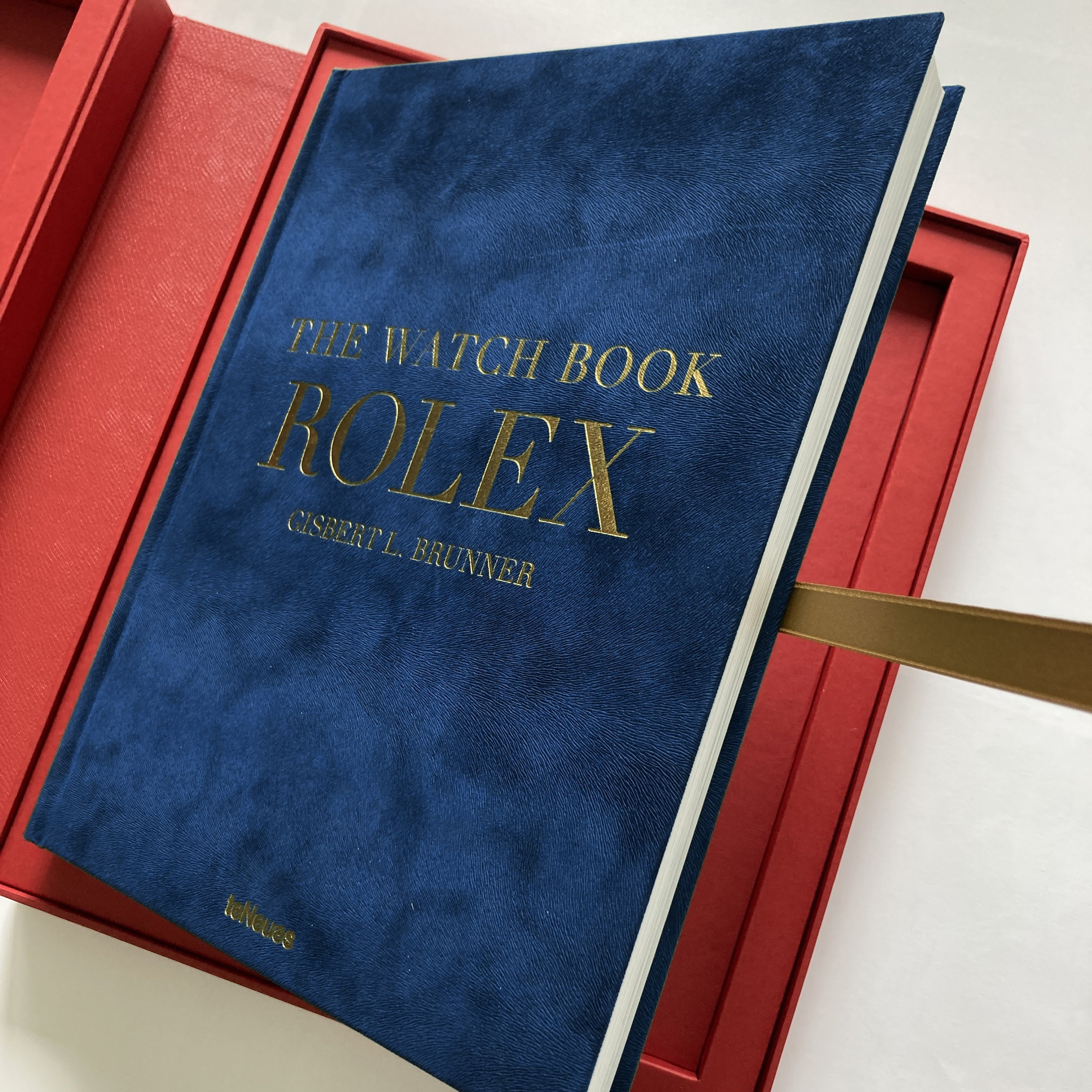 The Watch Book Rolex: 3rd updated and extended edition
