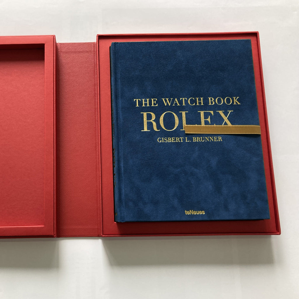 The Watch Book Rolex: 3rd updated and extended edition