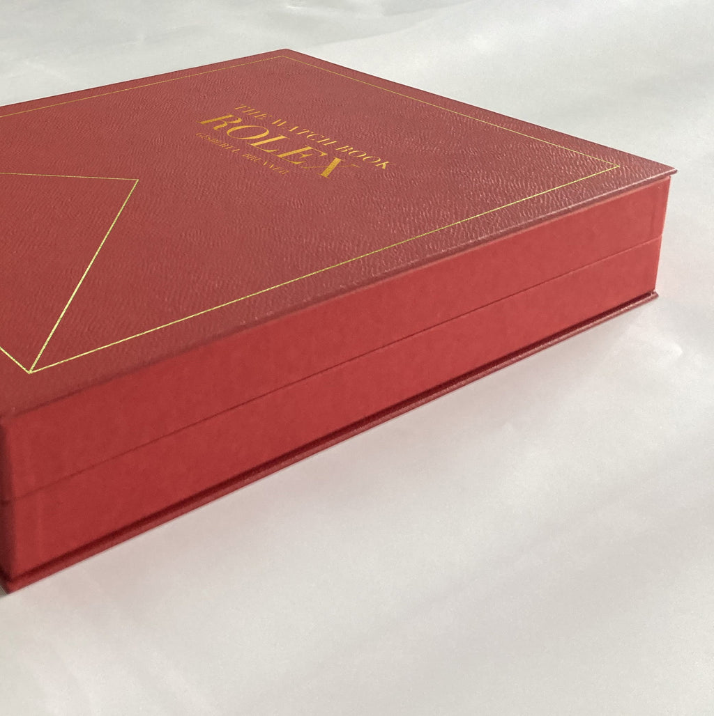 The Watch Book Rolex: 3rd updated and extended edition