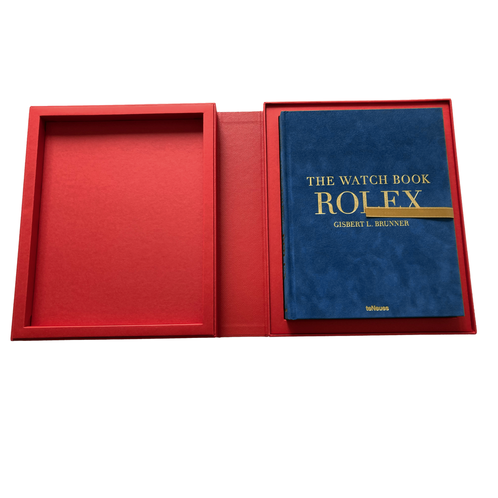 The Watch Book Rolex: 3rd updated and extended edition