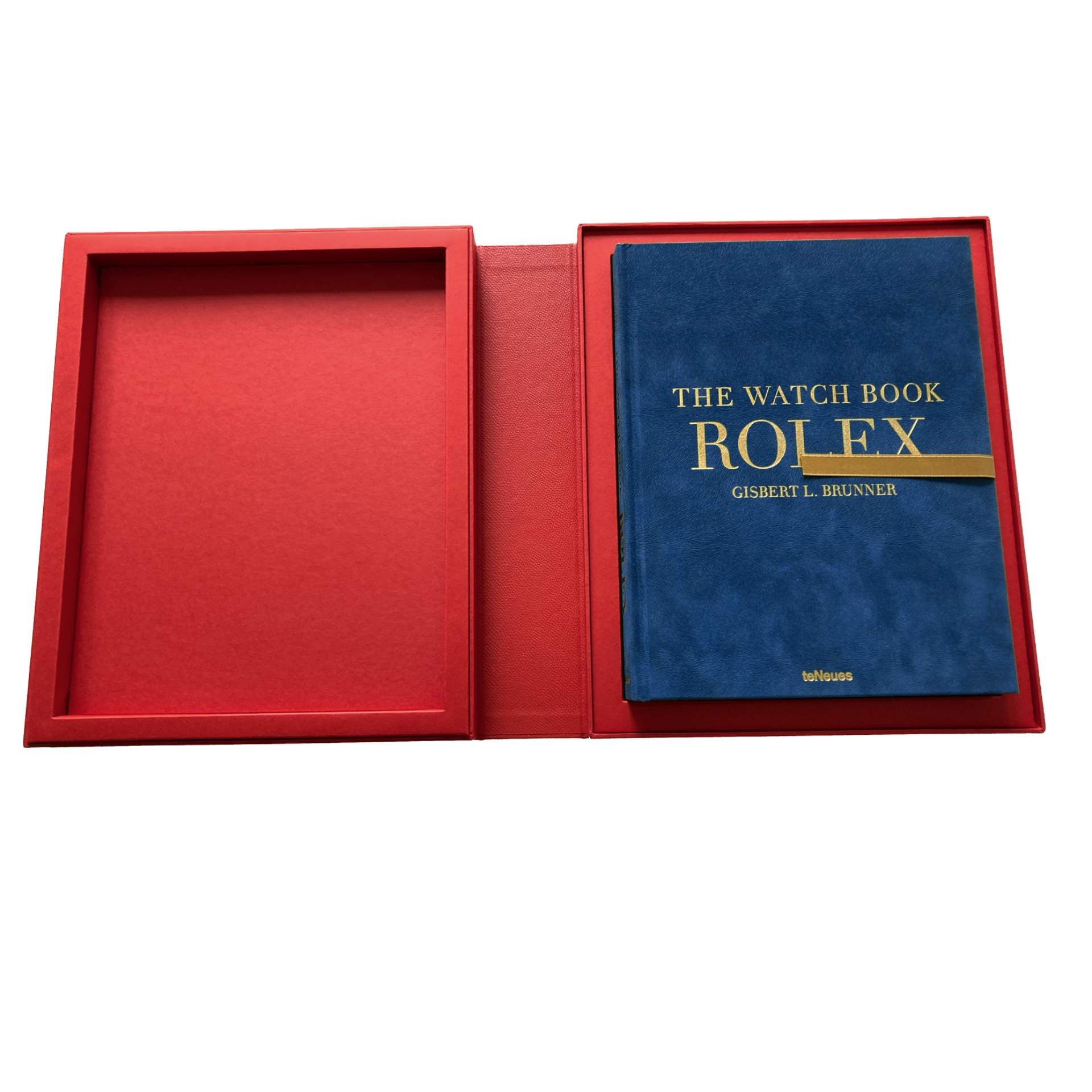 The Watch Book Rolex: 3rd updated and extended edition