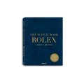 The Watch Book Rolex: 3rd updated and extended edition
