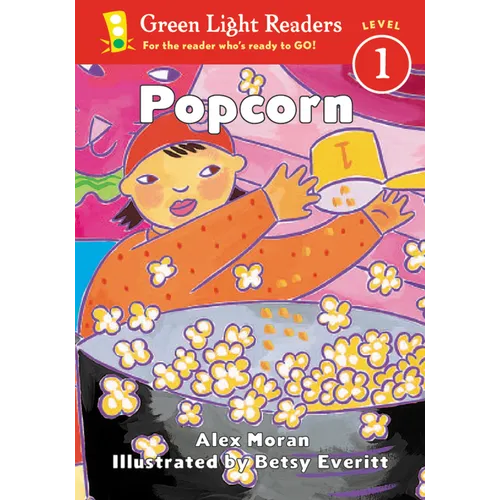 Popcorn - Paperback