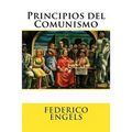 Principios del Comunismo - Paperback