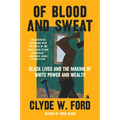 Of Blood and Sweat - Paperback