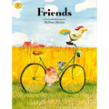 Friends - Paperback