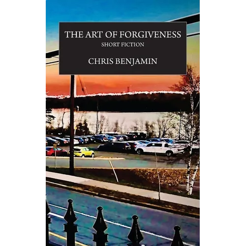 The Art of Forgiveness - Paperback