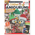 Crochet Amigurumi: exclusivo navidad - Paperback