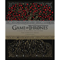 Game of Thrones: A Guide to Westeros and Beyondthe Complete Series - Hardcover