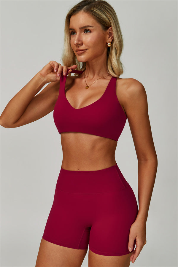 The Elixir Shorts