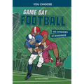 Game Day Football: An Interactive Sports Story - Paperback