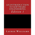 An Introduction to Software Engineering - Paperback