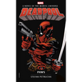 Deadpool: Paws: A Novel of the Marvel Universe - Mass Market Paperbound