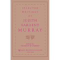 Selected Writings of Judith Sargent Murray - Paperback