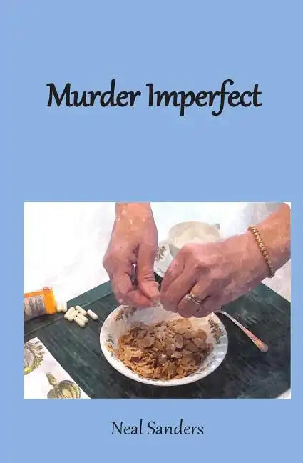 Murder Imperfect - Paperback
