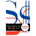 What's Wrong with US, U.S., U.$? - Paperback