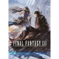 The Art of Final Fantasy XVI - Hardcover