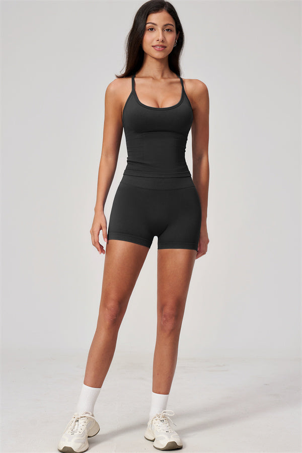 The Horizon Shorts