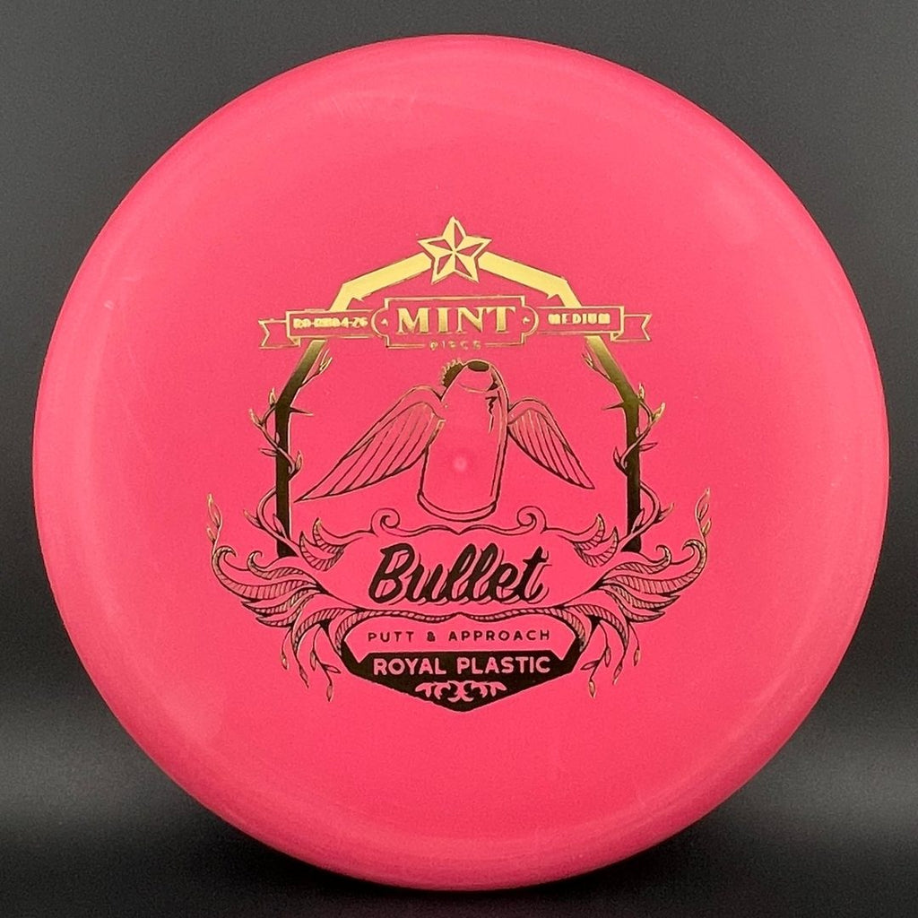 Medium Royal Bullet