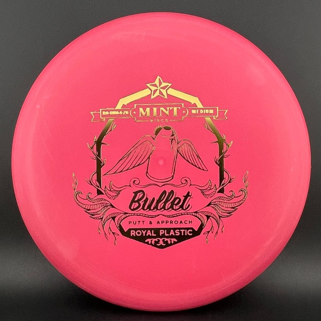 Medium Royal Bullet