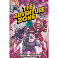 The Adventure Zone: The Crystal Kingdom - Paperback