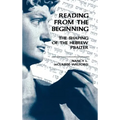 Reading from the Beginning - Hardcover