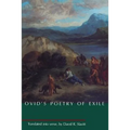 Ovid's Poetry of Exile - Paperback