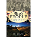 We the People: The 500-Year Battle Over Who Is American - Paperback