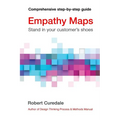 Empathy Maps: Walk in your customer's shoes - Paperback