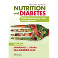 Nutrition and Diabetes: Pathophysiology and Management - Paperback