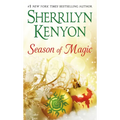Season of Magic: 2-In-1: One Silent Night and Love Bytes - Mass Market Paperbound