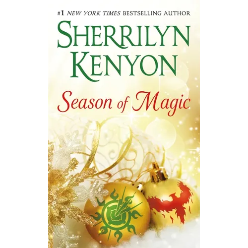 Season of Magic: 2-In-1: One Silent Night and Love Bytes - Mass Market Paperbound
