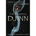 The Vengeful Djinn: Unveiling the Hidden Agenda of Genies - Paperback