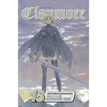 Claymore, Vol. 15: Genesis of War - Paperback