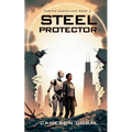 Steel Protector - Paperback
