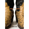 Living with Snakes: Stories - Paperback