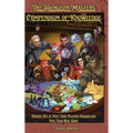 The Dungeon Masters Compendium of Knowledge: Proven Tips to Keep Your Players Engaged and Run Your Best Game - Hardcover