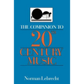 Comp to 20th Cent Music PB - Paperback