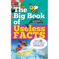 The Big Book of Useless Facts - Hardcover