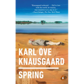 Spring - Paperback