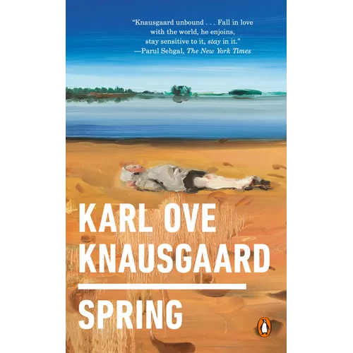 Spring - Paperback